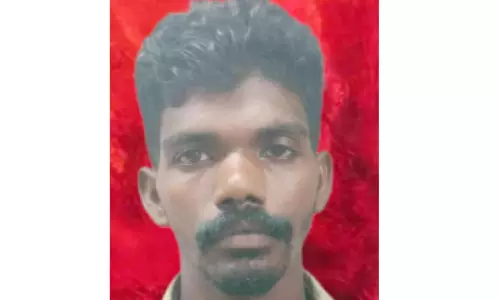 വർക്​ഷോപ് ജീവനക്കാരന്റെ കൊലപാതകം; പ്രതിക്ക് ജീവപര്യന്തം