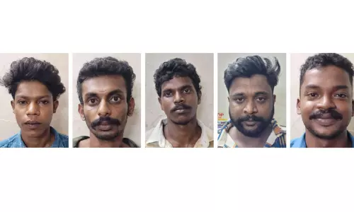 കുതിരയെ ഉപദ്രവിച്ചവർക്കെതിരെ മൊഴിനൽകിയ യുവാവിനെ ആക്രമിച്ചവർ പിടിയിൽ