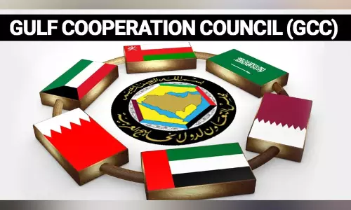 ഇറാൻ ആക്രമണം നേരിടാൻ ഗൾഫ് ഐക്യദാർഢ്യം