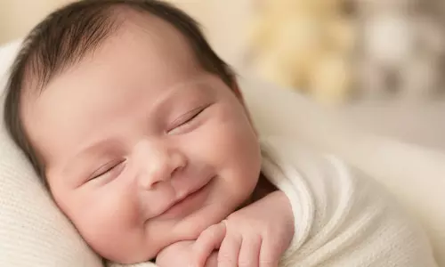 കുഞ്ഞിന്റെ പുഞ്ചിരി മായാതിരിക്കാൻ; അദൃശ്യ വൈകല്യങ്ങളെ അതിജീവിക്കാം