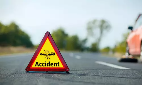 സംസ്ഥാന പാതയിൽ പൊലിഞ്ഞത് 25ലേറെ മനുഷ്യ ജീവനുകൾ സംസ്ഥാന പാതയിൽ പൊലിഞ്ഞത് 25ലേറെ മനുഷ്യ ജീവനുകൾ