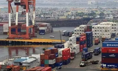 സമ്പദ്‌വ്യവസ്ഥയെ ഉലച്ച് പശ്ചിമേഷ്യൻ സംഘർഷം; ആശങ്കയിൽ കേരളത്തിന്‍റെ കയറ്റുമതി മേഖല