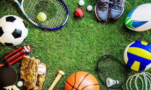 കാഞ്ഞിരപ്പള്ളി ഗവ. സ്‌പോര്‍ട്‌സ് സ്‌കൂള്‍ ശിലാസ്ഥാപനം ഇന്ന്