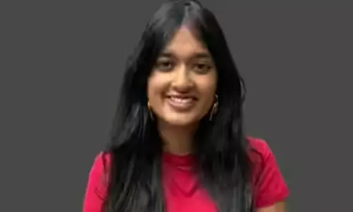 ടെക്‌സസ് വെടിവെപ്പ്: കൊല്ലപ്പെട്ടവരിൽ ഇന്ത്യന്‍ വംശജയായ വിദ്യാര്‍ഥിനിയും