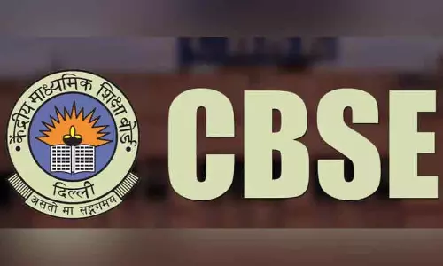 സി.ബി.എസ്.ഇ ഗൾഫ് രാജ്യങ്ങളിലെ പരീക്ഷകൾ മാറ്റിവെച്ചു