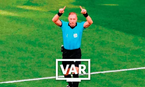 കോർണറിലും രണ്ടാം മഞ്ഞക്കാർഡിലും ഇനി വാർ ചെക്ക്