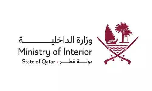ഖത്തറിൽ വിസ കാലാവധി ഒരു മാസത്തേക്ക് നീട്ടി; പ്രത്യേക ഫീസോ അപേക്ഷയോ നൽകേണ്ടതില്ലെന്ന് ഖത്തർ ആഭ്യന്തര മന്ത്രാലയം