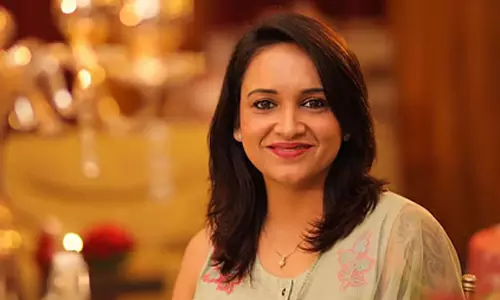 ‘മാജിക് മഷ്റൂം ആശുപത്രിയിൽ എത്തിച്ചു; എന്റെ ആത്മീയമായ ഉണർവിനെ മനസിലാക്കാൻ വീട്ടുകാർക്ക് സാധിച്ചില്ല, അവർ എനിക്ക് ഭ്രാന്താണെന്ന് കരുതി’ -ലെന