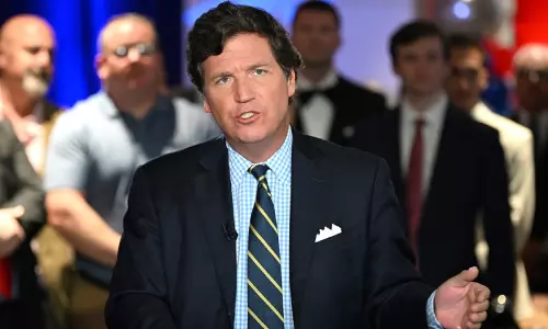 ‘സൗദിയിലും ഖത്തറിലും സ്ഫോടനത്തിന് പദ്ധതിയിട്ട മൊസാദ് ഏജന്‍റുമാരെ അറസ്റ്റ് ചെയ്തു’; വെളിപ്പെടുത്തലുമായി അമേരിക്കൻ മാധ്യമപ്രവർത്തകൻ