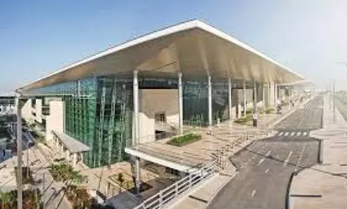 ഡ്രോൺ ആക്രമണം; ബഹ്‌റൈൻ അന്താരാഷ്ട്ര വിമാനത്താവളം പുനർനിർമിക്കാൻ സമഗ്ര കർമ്മപദ്ധതി വേണമെന്ന് മുഹറഖ് മുനിസിപ്പൽ കൗൺസിൽ