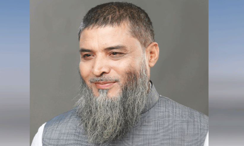 ആംഗ്യഭാഷാ ലിപി വികസിപ്പിച്ച് മുഹമ്മദ് ഇഖ്ബാൽ ആംഗ്യഭാഷാ ലിപി വികസിപ്പിച്ച് മുഹമ്മദ് ഇഖ്ബാൽ