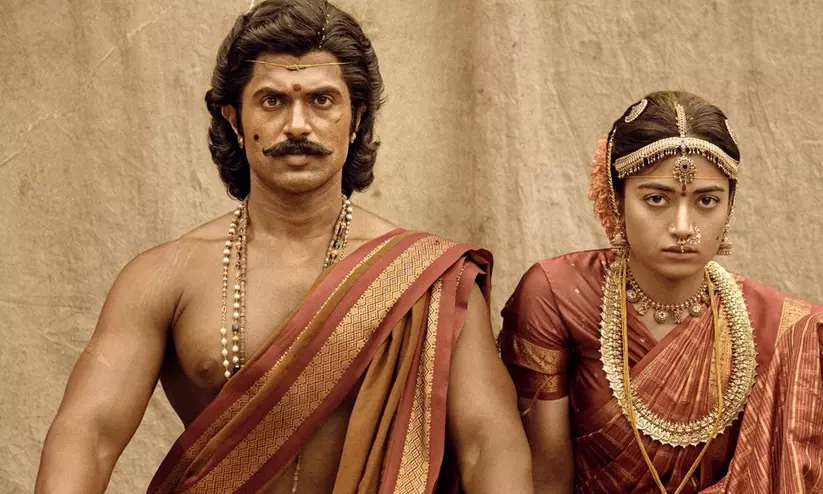 ‘കണ്ണുനിറയിച്ചു ഈ വാക്കുകൾ’; സംവിധായകൻ രാഹുൽ സങ്കൃത്യന്റെ കുറിപ്പിന് വിജയ് ദേവരകൊണ്ടയുടെ വൈകാരികമായ മറുപടി ‘കണ്ണുനിറയിച്ചു ഈ വാക്കുകൾ’; സംവിധായകൻ രാഹുൽ സങ്കൃത്യന്റെ കുറിപ്പിന് വിജയ് ദേവരകൊണ്ടയുടെ വൈകാരികമായ മറുപടി