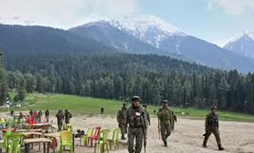 പഹൽഗാം ഭീകരാക്രമണം; ചൈനയുടെ ഗോപ്രോ ഹീറോ 12 ക്യാമറ തീവ്രവാദികൾ ഉപയോഗിച്ചെന്ന് കണ്ടെത്തൽ പഹൽഗാം ഭീകരാക്രമണം; ചൈനയുടെ ഗോപ്രോ ഹീറോ 12 ക്യാമറ തീവ്രവാദികൾ ഉപയോഗിച്ചെന്ന് കണ്ടെത്തൽ