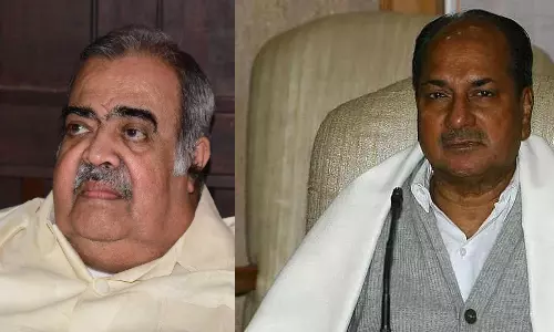 എൻ്റെ ജ്യേഷ്ഠൻ അവസാന ശ്വാസംവരെ നെഹ്റു ഫാൻ