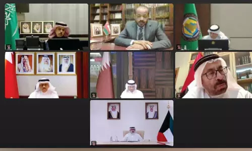 അടിയന്തര യോഗം ചേർന്നു; ആക്രമണങ്ങൾ ഉടനടി നിർത്തണമെന്ന് ജി.സി.സി മന്ത്രിതല കൗൺസിൽ