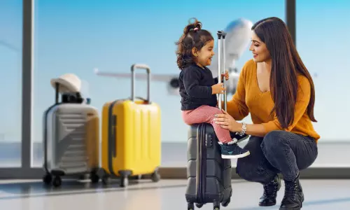 ഇ​ൻ​ഹെ​റി ടൂ​റി​സം; യാ​ത്ര​യും പാ​ര​മ്പ​ര്യ​മാ​യി കി​ട്ടു​മോ!