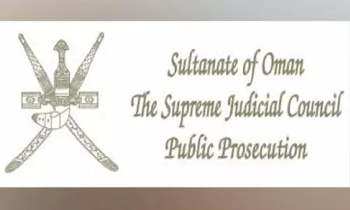 മുന്നറിയിപ്പുമായി പബ്ലിക് പ്രൊസിക്യൂഷൻ; സംഭവ ദൃശ്യം പങ്കുവെക്കുന്നത്   നിയമനടപടിക്ക് ഇടയാക്കും