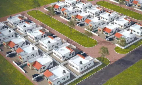 ടൗൺഷിപ് ഉദ്ഘാടനം നേട്ടമാക്കാൻ എൽ.ഡി.എഫ്