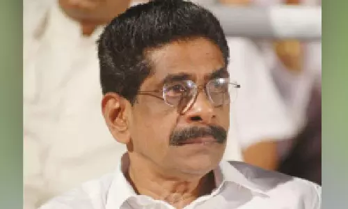 കെപി ഉണ്ണികൃഷ്ണൻ ഞാൻ കണ്ട മികച്ച പാർലമെന്റേറിയൻ