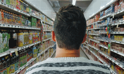 അവശ്യ വസ്തുക്കളുടെ വിലവർധന: യു.എ.ഇയിൽ നിരീക്ഷണം ശക്തം അവശ്യ വസ്തുക്കളുടെ വിലവർധന: യു.എ.ഇയിൽ നിരീക്ഷണം ശക്തം