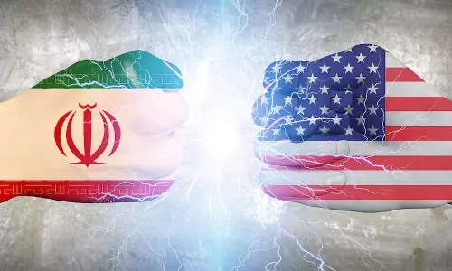 ദീർഘയുദ്ധം തുടരാൻ യു.എസിനാവില്ല ദീർഘയുദ്ധം തുടരാൻ യു.എസിനാവില്ല