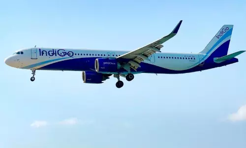 എയര്‍ ഇന്ത്യ എക്‌സ്പ്രസ്, ഇൻഡിഗോ;  മസ്‌കത്ത് സർവീസുകൾ പുനരാരംഭിച്ചു