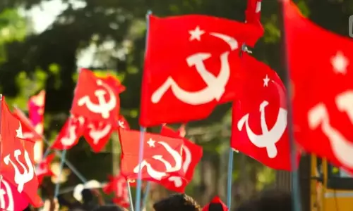 പാലക്കാട്: സി.പി.എമ്മിന്റെ ഏഴ് സിറ്റിങ് എം.എൽ.എമാർ മത്സരിക്കും പാലക്കാട്: സി.പി.എമ്മിന്റെ ഏഴ് സിറ്റിങ് എം.എൽ.എമാർ മത്സരിക്കും