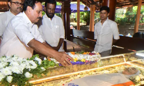 m.k raghavan mp, m.k raghavan mp,