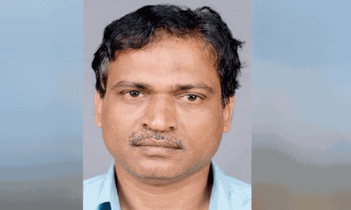 മുൻ പ്രവാസി നാട്ടിൽ നിര്യാതനായി