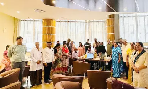 കന്നടിഗര്ക്ക് താങ്ങായി ദുബൈ കന്നഡ സംഘം കന്നടിഗര്ക്ക് താങ്ങായി ദുബൈ കന്നഡ സംഘം