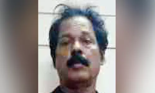 പോക്സോ കേസ് പ്രതി പിടിയിൽ പോക്സോ കേസ് പ്രതി പിടിയിൽ