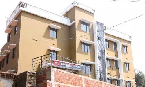 വൈത്തിരി പൊലീസ് സ്റ്റേഷൻ പുതിയ കെട്ടിടം ഇന്ന് തുറക്കും