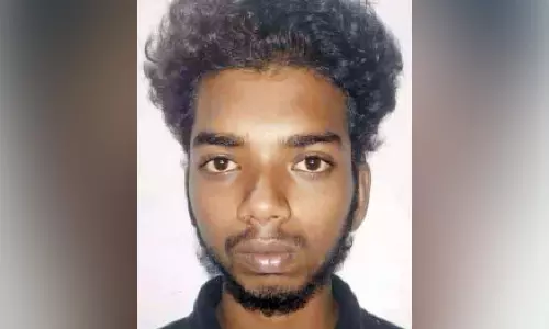 ലൈംഗീകാതിക്രമം; പ്രതി പിടിയിൽ ലൈംഗീകാതിക്രമം; പ്രതി പിടിയിൽ