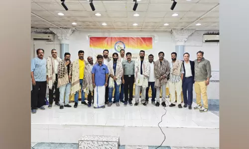 റിയാദ് ഇന്ത്യൻ അസോസിയേഷൻ 25ാം വാർഷികം ആഘോഷിച്ചു റിയാദ് ഇന്ത്യൻ അസോസിയേഷൻ 25ാം വാർഷികം ആഘോഷിച്ചു