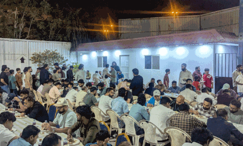 ഫോക്കസ് ഖത്തർ പരിസ്ഥിതി സൗഹൃദ ഇഫ്താർ സംഗമം നടത്തി