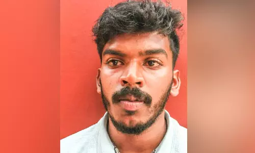 ഓൺലൈൻ ട്രേഡിങ് തട്ടിപ്പ്; 1.94 കോടി തട്ടിയ പ്രതി അറസ്റ്റിൽ ഓൺലൈൻ ട്രേഡിങ് തട്ടിപ്പ്; 1.94 കോടി തട്ടിയ പ്രതി അറസ്റ്റിൽ