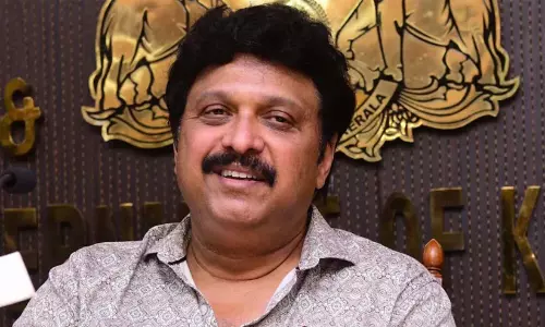 ആ സിനിമ ചെയ്ത ശേഷം അഭിനയം നിർത്താൻ തോന്നി; വർഷങ്ങളുടെ പരിചയം ഉണ്ടായിരുന്നിട്ടും ദിലീപ് മോശമായി പെരുമാറി -കെ.ബി. ഗണേഷ് കുമാർ