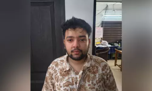 എം.ഡി.എം.എയുമായി യുവാവ് പിടിയിൽ