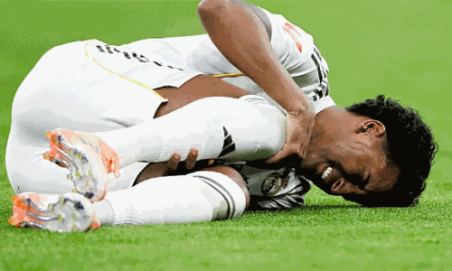 ലോകകപ്പ് മോഹങ്ങൾക്ക് തിരിച്ചടി; ബ്രസീൽ താരം റോഡ്രിഗോയ്ക്ക് ഗുരുതര പരിക്ക്, സീസൺ നഷ്ടമാകും