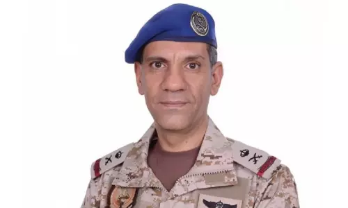 ഇന്ന് സൗദിയുടെ നേരെ വന്ന രണ്ട് ക്രൂയിസ് മിസൈലുകളും 10 ഡ്രോണുകളും തകർത്തു -പ്രതിരോധ മന്ത്രാലയം