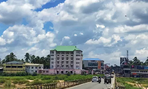 പട്ടാമ്പിയിൽ വിസ്മയം വിടരുമോ? പട്ടാമ്പിയിൽ വിസ്മയം വിടരുമോ?