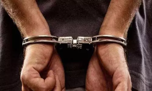 ഇറാൻ റെവലൂഷനറി ഗാർഡിന്‍റെ ചാരസംഘം ഖത്തറിൽ പിടിയിൽ