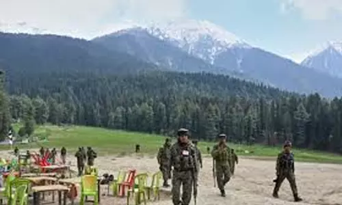 പഹൽഗാം ഭീകരാക്രമണം; ചൈനയുടെ ഗോപ്രോ ഹീറോ 12 ക്യാമറ തീവ്രവാദികൾ ഉപയോഗിച്ചെന്ന് കണ്ടെത്തൽ