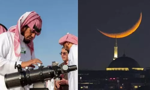 സൗദിയിൽ സ്വകാര്യമേഖലയിൽ നാല് ദിവസം ഈദ് അവധി