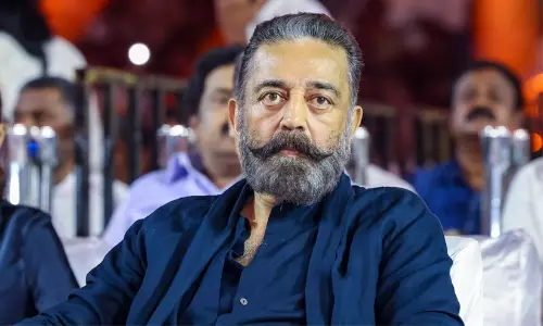 Kamal Haasan