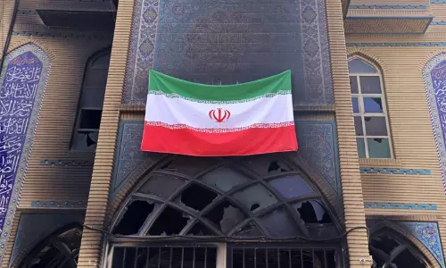 Iran rejects claims that a successor for Khamenei has been selected Iran rejects claims that a successor for Khamenei has been selected