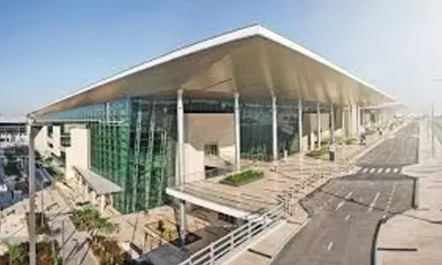 Flight Services Still Suspended as Travel Disruption Enters Fifth Day Flight Services Still Suspended as Travel Disruption Enters Fifth Day