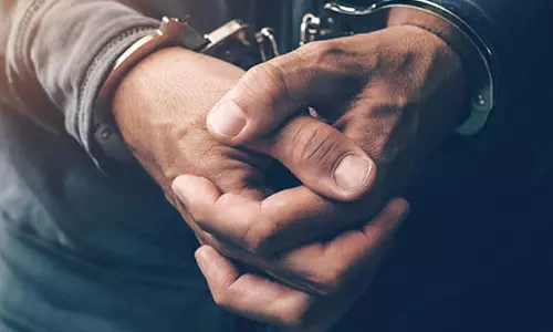 എ.ഐ ഉപയോഗിച്ച് വ്യാജ ബോംബാക്രമണ ചിത്രം നിർമിച്ചു: ബഹ്‌റൈനിൽ യുവാവ് പിടിയിൽ