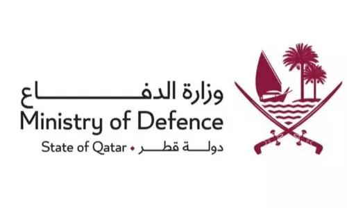 Iran Continues Attacks for Fifth Straight Day; Qatar Defends