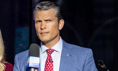 ശ്രീലങ്കക്ക് സമീപം ഇറാൻ കപ്പൽ മുക്കിയത് അമേരിക്ക; സ്ഥിരീകരിച്ച് പ്രതിരോധ സെക്രട്ടറി